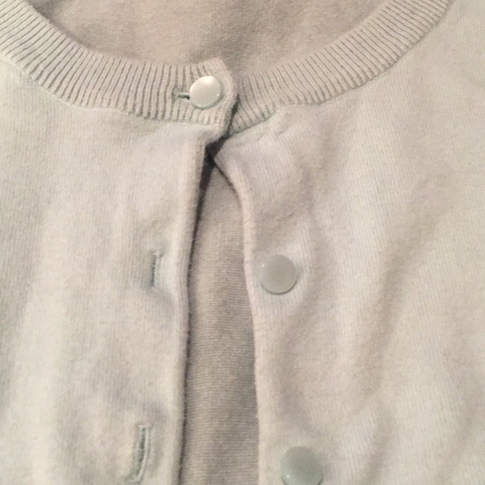 Talbots Sweater - Picture 3 of 4